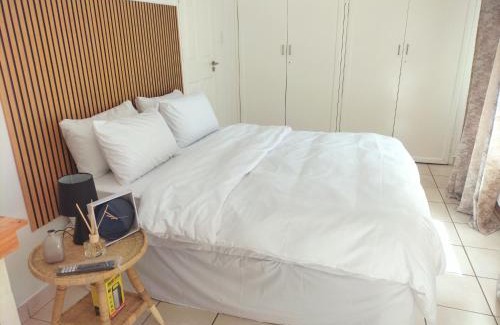 Greater Johannesburg Metropolitan Area Cama Y Desayuno | The protea nest