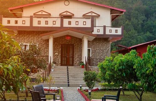 Bullawala Villa | House by the Hills