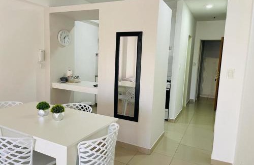 Bahía Blanca Apartamento | Rodriguez con cochera