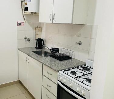 Bahía Blanca Apartamento | Rodriguez con cochera
