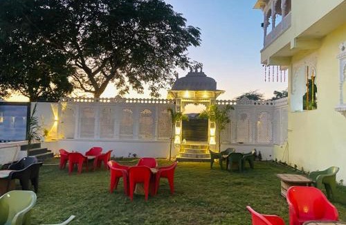Udaipur Casa | Marcol Villa