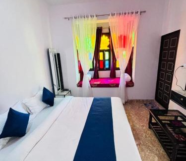Udaipur Casa | Marcol Villa