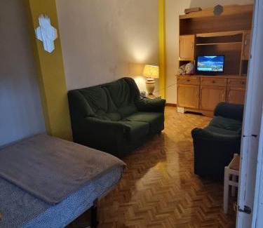 Talavera de la Reina Apartamento | Apartamento Tradicional piso centro completo en Talavera de la reina, Toledo.
