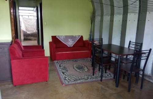 Bijagua Apartamento | Casita Doña Isabel