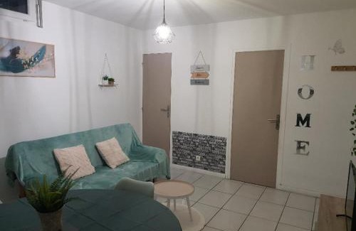 Anneyron Apartamento | appartement