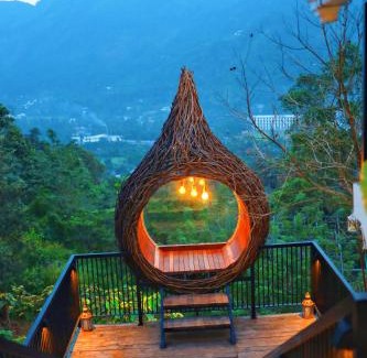 Adimaly Casa | Rockwood retreat
