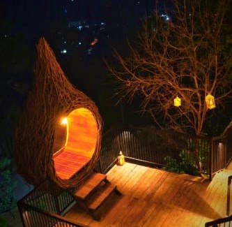 Adimaly Casa | Rockwood retreat