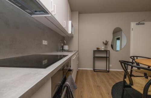 Reykjavik Apartamento | Modern flat in Reykjavík, Úlfarsárdalur