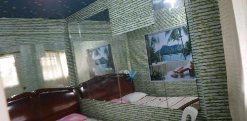 Naga Casa | QUICKSHAPE FITNESS GYM/QUICKSHIELD HOMESTAY