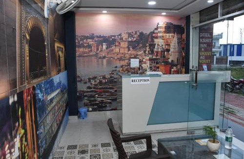 Varanasi Casa | HOTEL DAKSHIT IN