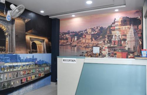 Varanasi Casa | HOTEL DAKSHIT IN