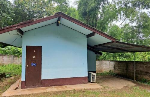 Long Casa | Bansuan Resort, Long, Phrae
