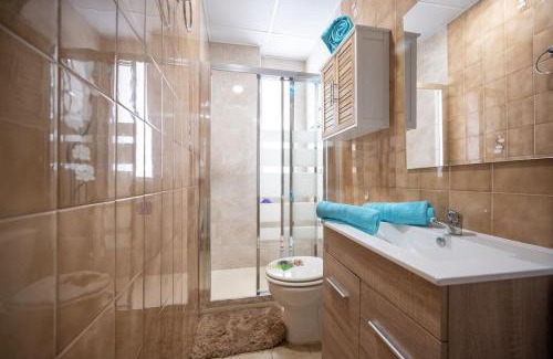 Arapiles Apartamento | A Solo 5 Minutos de Gran Vía Madrid centro