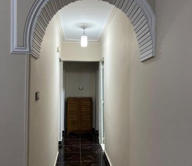 Heliopolis Apartamento | Fully furnished, air-conditioned apartment with open seafront view in heliopolis