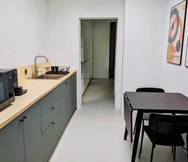 Berchem Apartamento | Spacious and cosy apartment near Berchem Station