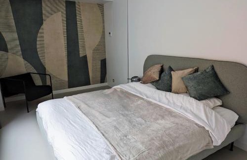 Berchem Apartamento | Spacious and cosy apartment near Berchem Station