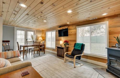 Rock Creek Casa | Charming Happy Valley Home 13 Mi to Portland!