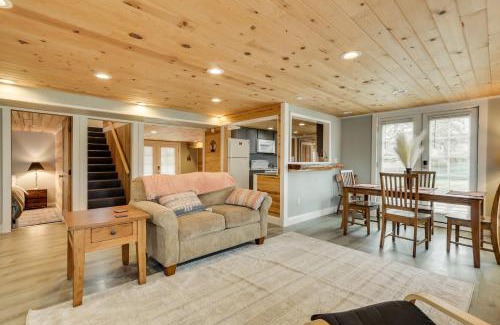 Rock Creek Casa | Charming Happy Valley Home 13 Mi to Portland!