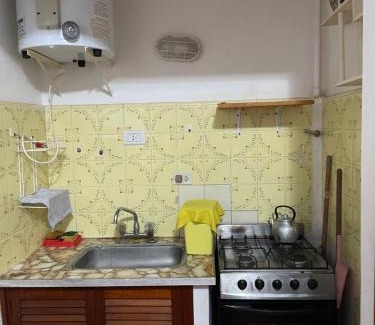 San Bernardo del Tuyú Apartamento | Relax and Enjoy