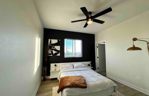Los Angeles Apartamento | Modern home near sofi
