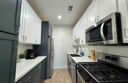 Los Angeles Apartamento | Modern home near sofi