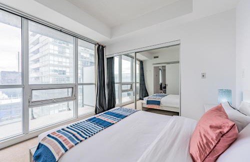 Downtown Toronto Hotel | Bremner Property