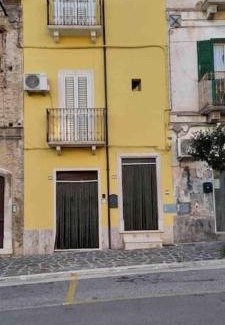 Tocco da Casauria Apartamento | La casa di nonna Ivola