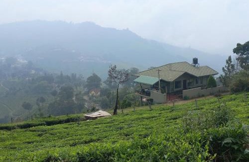 Coonoor Casa | RINKOOS MOUNTAINS & mist