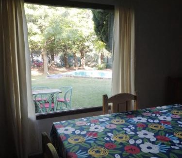 Tandil Casa | LA MAJA