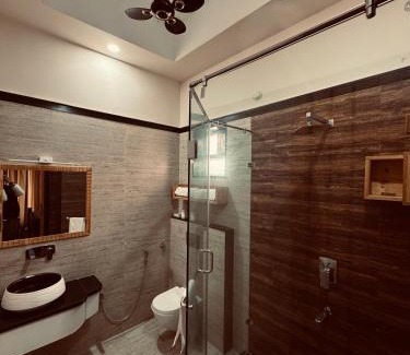 Varanasi Casa | Dharm Regency