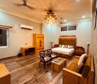 Varanasi Casa | Dharm Regency