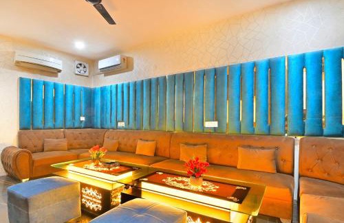 Greater Noida Complejo | HITE Resort Greater Noida