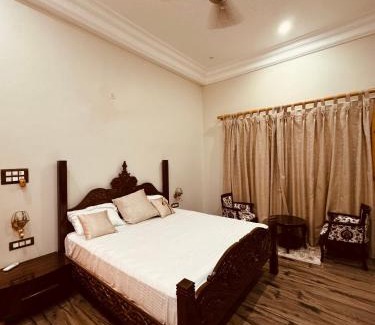 Varanasi Casa | Dharm Regency