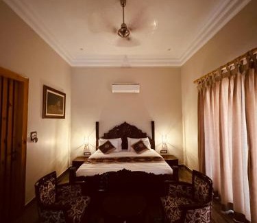 Varanasi Casa | Dharm Regency