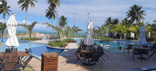 Ponta de Matos Apartamento | Apartamento Beira Mar
