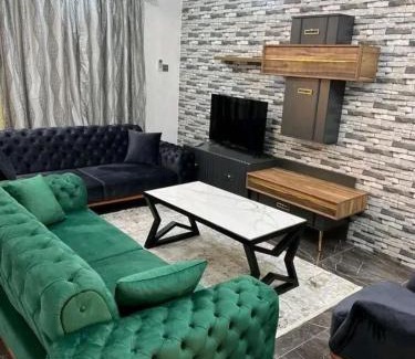 Kerr Serign Apartamento | Bijilo Apt