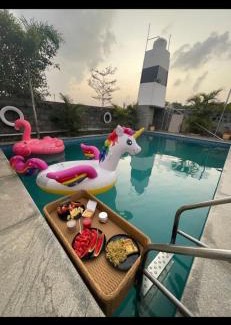 Vadanemelli Villa | Bali Villa 3br