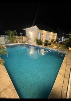 Vadanemelli Villa | Bali Villa 3br