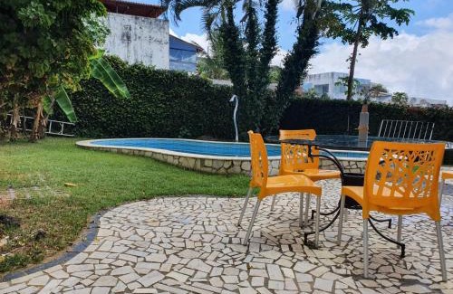 Sao Jorge Casa | Casa no litoral norte maceio