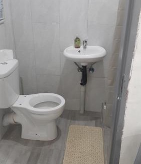 Greater Johannesburg Metropolitan Area Casa | Russell's Rest Rooms