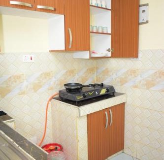 Kabati Apartamento | Qaribu Getaway