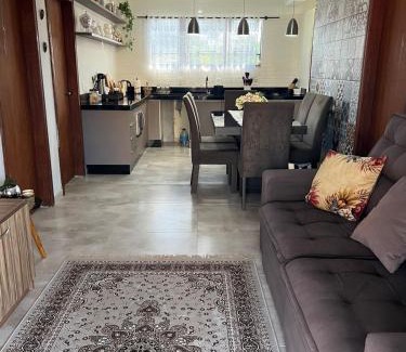 Praia do Sonho Casa | Recanto do Sonho