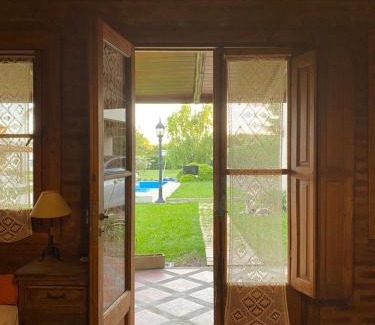 Larroque Apartamento | Leonedo Home