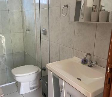 Zimbros Casa | Casa 70m do mar zimbros bombinhas SC