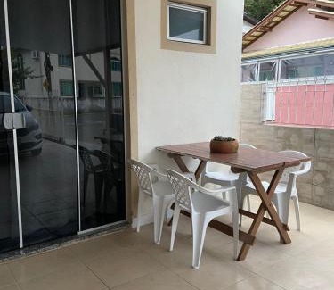 Zimbros Casa | Casa 70m do mar zimbros bombinhas SC