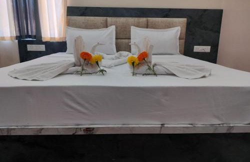 Tikamgarh Complejo | JALSA HOTEL AND RESORT