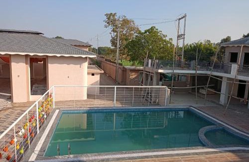Tikamgarh Complejo | JALSA HOTEL AND RESORT
