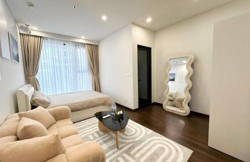 Tu Liem Apartamento | Masteri West height - Vinhomes SmartCity