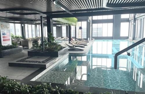 Tu Liem Apartamento | Masteri West height - Vinhomes SmartCity
