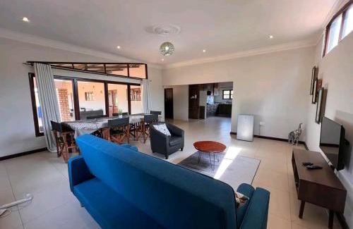 Nyali Apartamento | Kingtech complex appartments